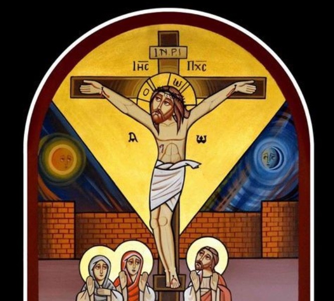 Waarom vereren wij het kruis?