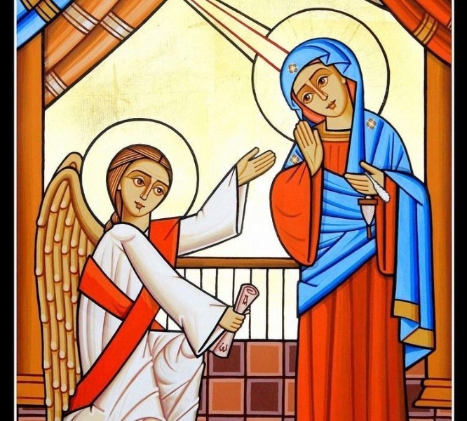 Koptische maand Kiahk en de lofprijzingen